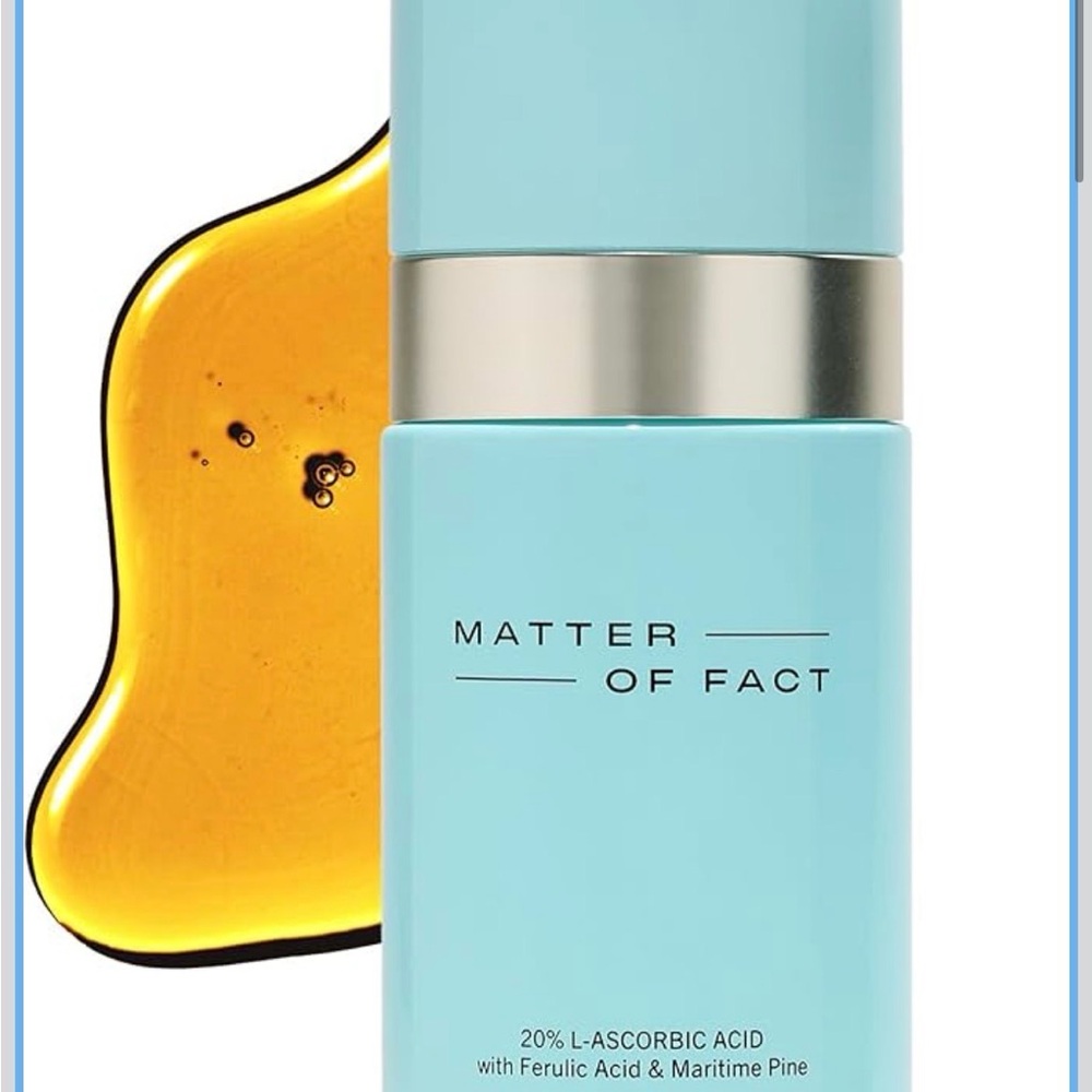 Brightening + Firming Serum